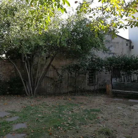 Casamato Vila Benevento Exterior foto