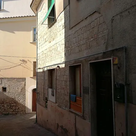 Casamato Vila Benevento Exterior foto