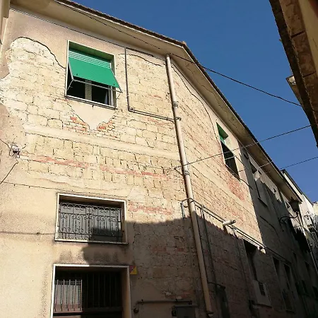 Casamato Vila Benevento Exterior foto