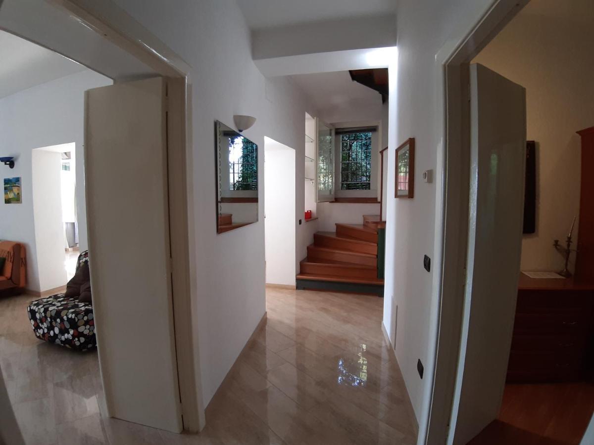 Holiday home Casamato