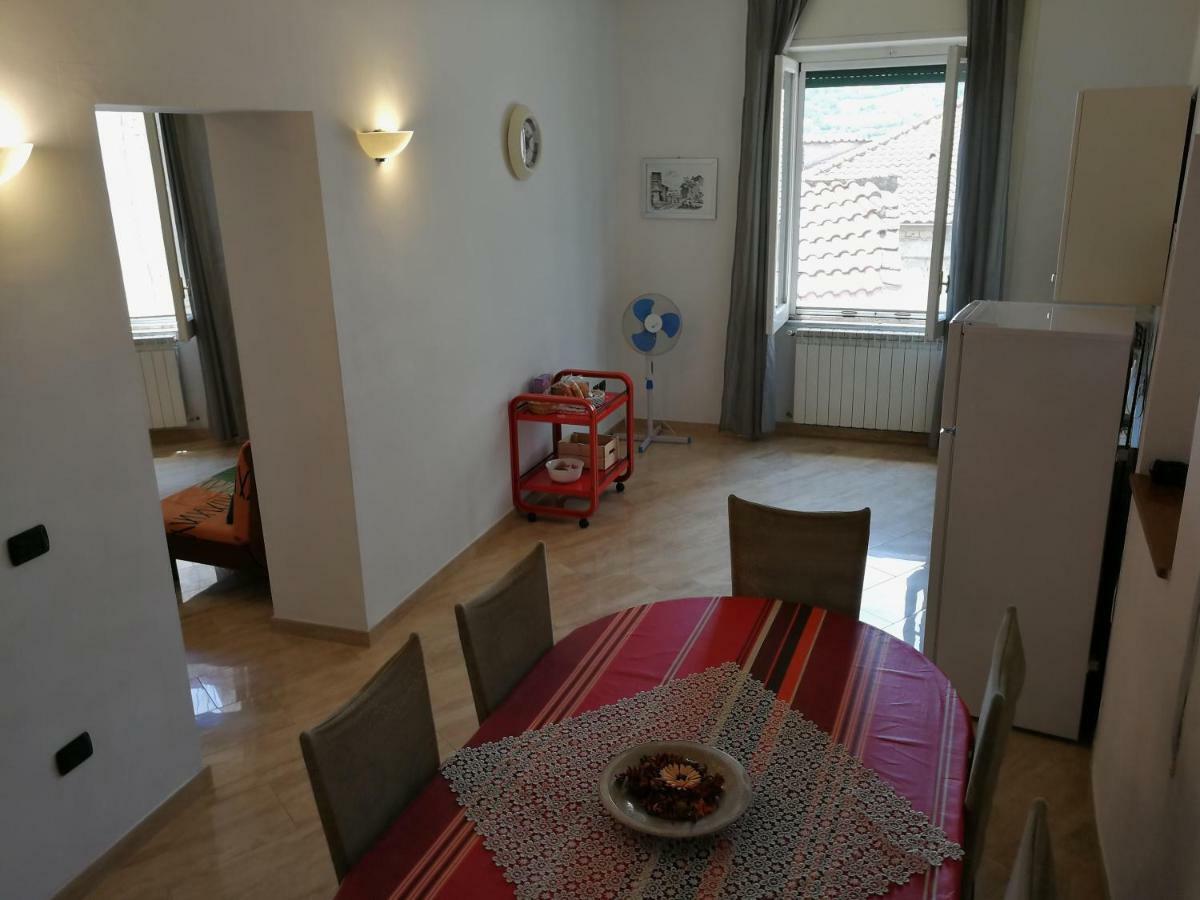 Holiday home Casamato