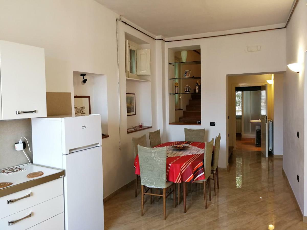 Casamato Holiday home *