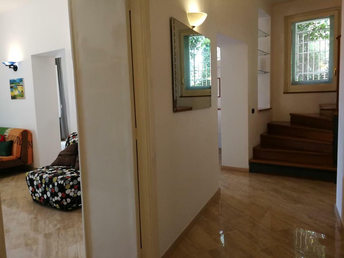 Casamato Holiday home Benevento