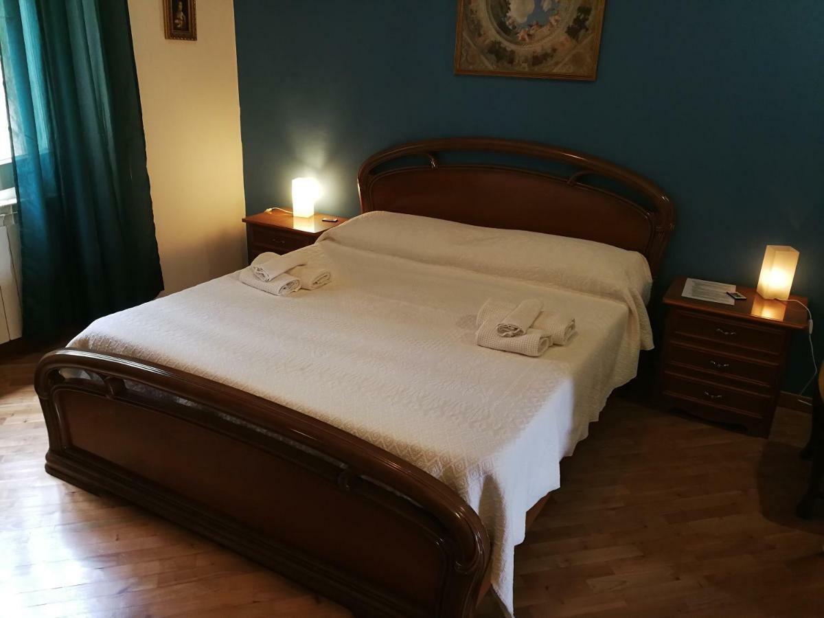 Casamato Holiday home *